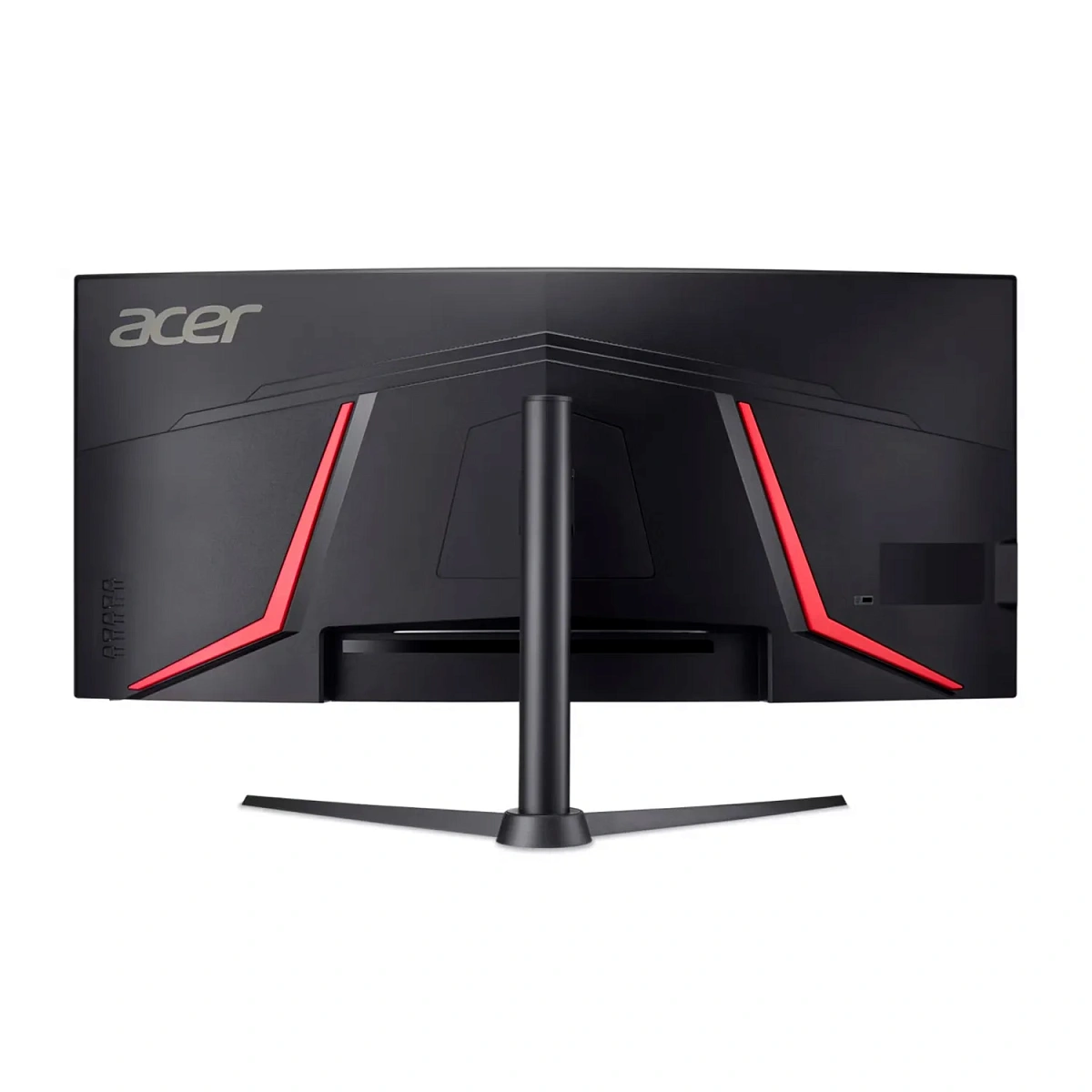 Монитор 34" Acer Nitro ED340CUJ0bmiipx, Black, VA, 3440x1440@120Hz, 250кд/м2, 3000:1, 5ms, 2xHDMI,DP