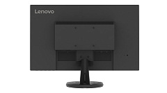 Монитор 23.8" Lenovo C24-40, Raven Black, VA, 1920x1080@75Hz, 250кд/м2, 3000:1, 4ms, VGA, HDMI