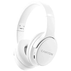 CANYON headset OnRiff 4 White