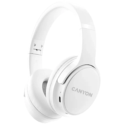 CANYON headset OnRiff 4 White