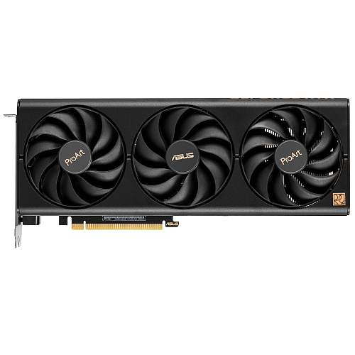 GF RTX4060, Asus ProArt OC Edition,2550MHz/17GHz, 128bit, 8GB,  GDDR6, HDMI,3xDP