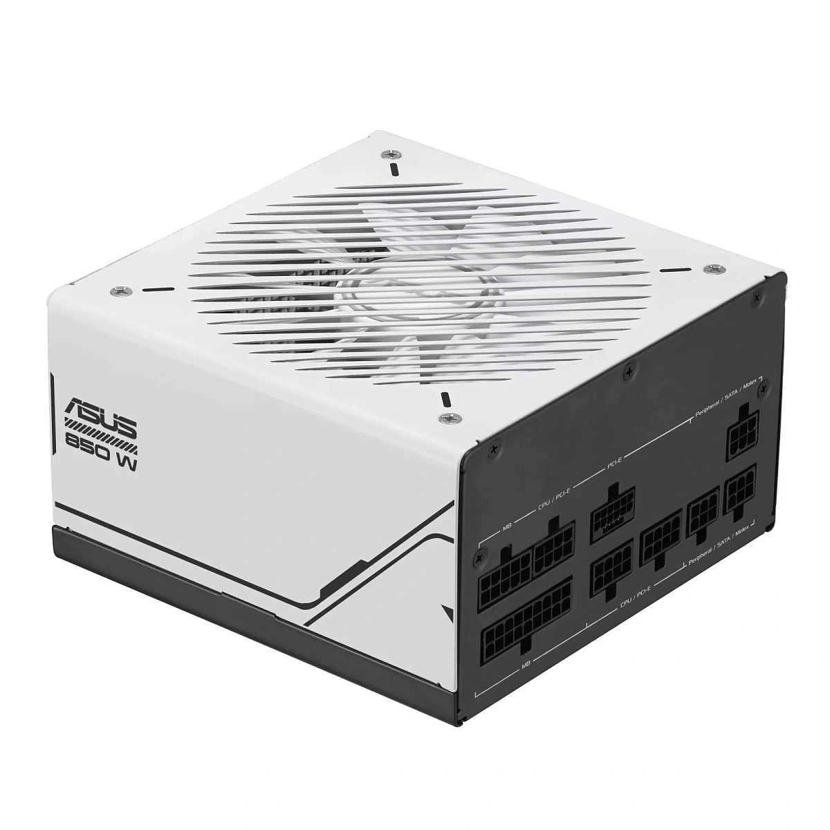 Блок питания ASUS Prime 850W Gold 80Plus ATX 3.1 AP-850G