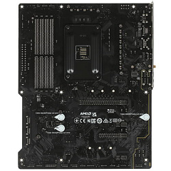 Матплата MSI MPG B550 Gaming Plus, AM4, ATX, 4DDR-4, 2xPCI-Ex16, 6SATA, 2xM.2, HDMI, DP, 15USB