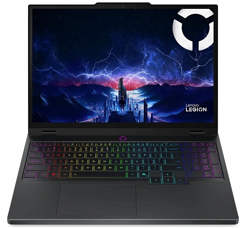 Ноутбук Lenovo Legion 5 15IRX10, Core i7-13650HX/15.1"WQXGA/32GB/1TB/GF RTX5070 8GB/LAN/DOS