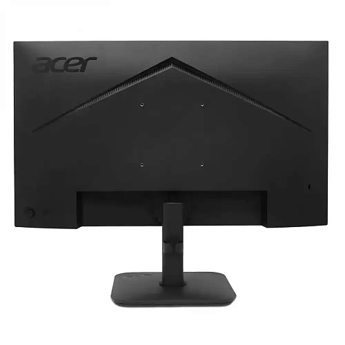 Монитор Acer/KA272Gbip/27 ''/Full HD/1920x1080 Pix/HDMI DP AdaptiveSync DP.cable x1/1 мс/250 ANSI люм/1500:1/120 Hz