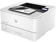 Принтер HP LaserJet Pro 4003dn (A4), 40 ppm, 256MB, 1.2 MHz, tray 100+250 pages, USB+Etherneti, Print Duplex, Duty - 80K pages