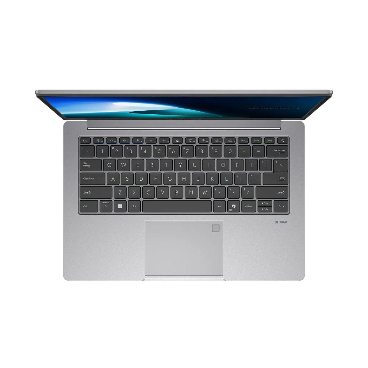 Ноутбук Asus P1403CVA, Core i3-1315U/14"FHD/8GB/256GB/UHD Graphics/LAN/DOS