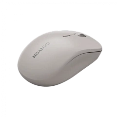 CANYON mouse MW-12 Dual band Wireless Beige