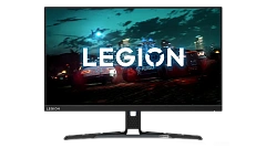 Монитор Lenovo 66F6UAC3EU Y27h-30 27" IPS/IPS/2560 x 1440/165Hz/180Hz OD/FreeSync Premium/0,5 ms/1000:1/3M:1/400nit/Lift 135mm, Swivel, Pivot/HDMI 2.0/DP 1.4/5 x USB 3.2Gen 1/Y-out/DP in box