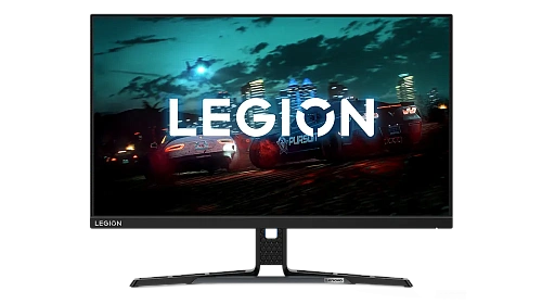 Монитор Lenovo 66F6UAC3EU Y27h-30 27" IPS/IPS/2560 x 1440/165Hz/180Hz OD/FreeSync Premium/0,5 ms/1000:1/3M:1/400nit/Lift 135mm, Swivel, Pivot/HDMI 2.0/DP 1.4/5 x USB 3.2Gen 1/Y-out/DP in box