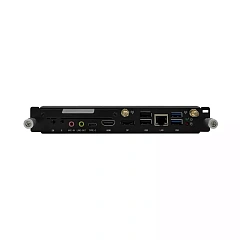 Встраиваемый компьютер OPS XG VS-I5G17-16256(w)