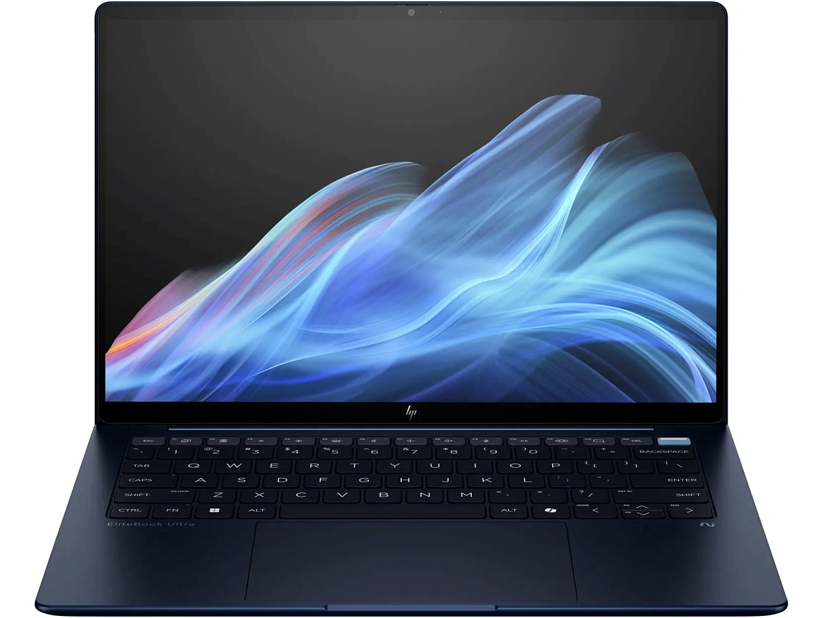 HP EliteBook Ultra G1i U5-228V 14.0T 32GB/512 W11Pro