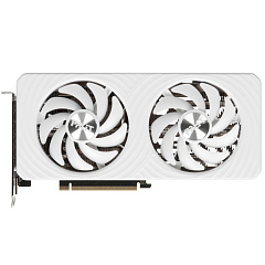 Видеокарта PALIT RTX5060Ti WHITE OC 8GB (NE7506TU19P1-GB2062M)