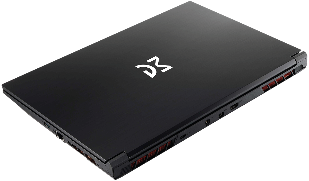 Ноутбук Dream Machines/RG4070-15KZ28/1г/Core i7/13620H/2,4 GHz/32 Gb/M.2 PCIe SSD/1000 Gb/No ODD/RTX 4070/8 Gb/15,6 ''/1920x1080/Без операционной сист