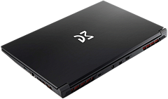Ноутбук Dream Machines/RG4070-15KZ28/1г/Core i7/13620H/2,4 GHz/32 Gb/M.2 PCIe SSD/1000 Gb/No ODD/RTX 4070/8 Gb/15,6 ''/1920x1080/Без операционной сист