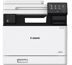 МФУ Canon i-Sensys MF-752Cdw, A4,33ppm,print 1200х1200dpi,scan600x600dpi,LCD,LAN,USB,Wi-Fi