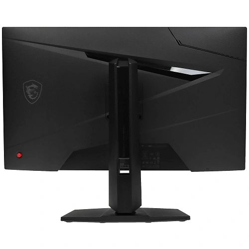 Монитор 27" MSI MAG 274UPF E2, Black, E2 Rapid IPS, 3840x2160@160Hz, 400кд/м2,1000:1,0.5ms,2xHDMI,DP