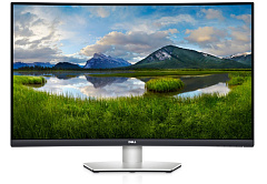 Монитор 31.5" Dell S3221QSA, Black-White, VA, 3840x2160@60Hz, 300кд/м2, 3000:1, 8ms, 2хHDMI, DP