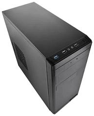 Компьютерный корпус Deepcool WAVE V2 без Б/П