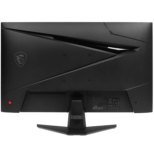 Монитор 27" MSI MAG 274F IPS 1920x1080 200Hz 0,5ms 300cd/m 1000:1 HDR DP HDMI Черный