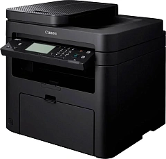 МФП Canon/i-SENSYS MF237W BUND(2 картриджа)/Принтер-Сканер(АПД-35с.)-Копир-Факс/A4/23 ppm/600x600 dpi