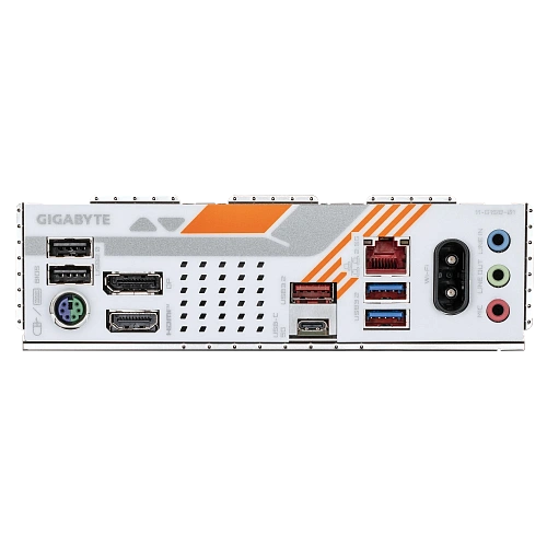 Материнская плата Gigabyte B850M FORCE WIFI6E