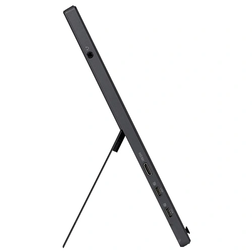 Монитор 15.6" Asus ZenScreen MB16AHG, Black, IPS, 1920x1080@144Hz, 1200:1, 300кд/м2, 3ms, miniHDMI