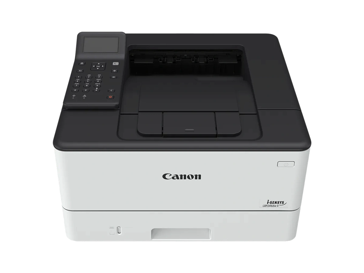 Принтер Canon/I-SENSYS LBP246DW II/A4/40 ppm/1200x1200 dpi