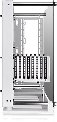 Корпус Thermaltake Core P3 TG Pro Snow, Midi Tower, E-ATX, White, 2x3.5"/3x2.5", 2xUSB3.0, USB-C