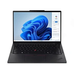 Ноутбук Lenovo ThinkPad T14s G5 14'wuxga/Core ultra5-125u/16Gb/512Gb/Int/Win Pro (21LS001SRT)