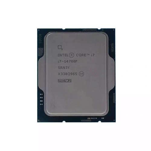 Процессор (CPU) Intel Core i7 Processor 14700F 1700