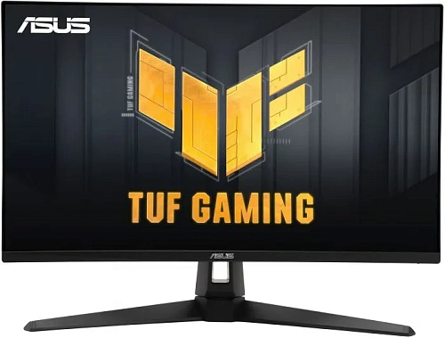 Монитор 27" Asus TUF Gaming VG27AQA1A, Black, VA, 2560x1440@170Hz, 300кд/м2, 300:1, 1ms, 2xHDMI, DP