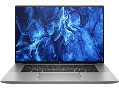 HP ZBook Studio G11 / RTX 4070 8GB U9-185H No mSD Studio G11 / 1TB PCIe-4x4 2280 NVMe TLC / 32GB (2x16GB) DDR5 5600 SODIMM Memory / W11p64HighEnd / 16.0 WQUXGA(3840x2400) AG, 120Hz, 500nit, HP DrC / WLAN Intel BE200 Wi-Fi 7 BT 5.4 vPro WLAN / 1/1/0yw / Pr