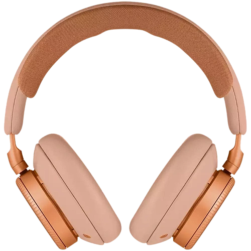 Beoplay H100 Sunset Apricot