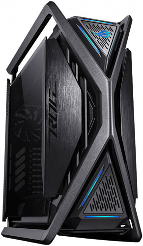 Корпус ASUS ROG HYPERION GR701 BTF EDITION EATX/ATX/mATX/mITX 90DC00F0-B39020