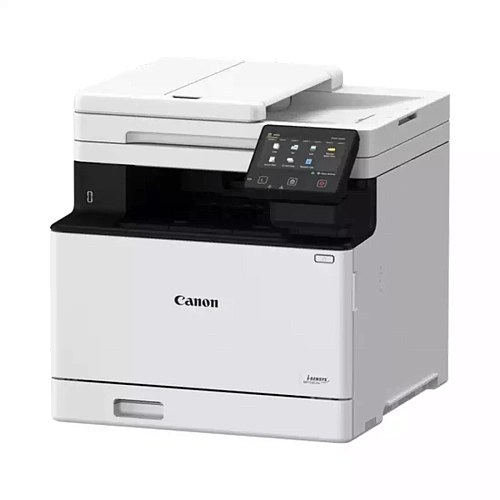 МФУ Canon i-Sensys MF-752Cdw, A4,33ppm,print 1200х1200dpi,scan600x600dpi,LCD,LAN,USB,Wi-Fi