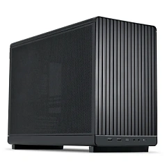 Корпус Lian Li A3-mATX Black