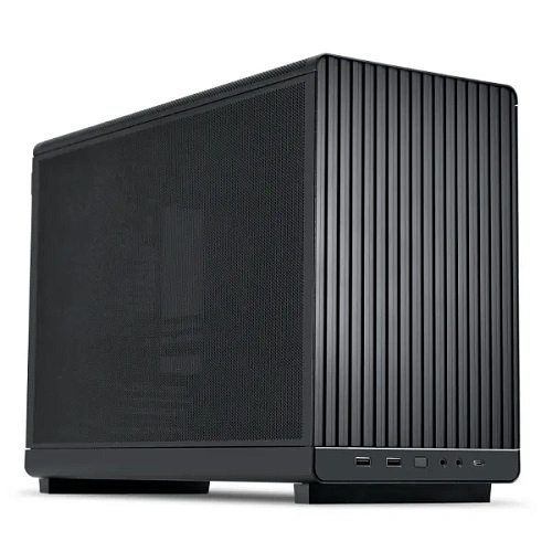 Корпус Lian Li A3-mATX Black