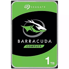 Жесткий диск HDD 1Tb Seagate BarraCuda SATA6Gb/s 7200rpm 256Mb 3,5" АНАЛОГ ( ST1000DM010 ) ST1000DM014