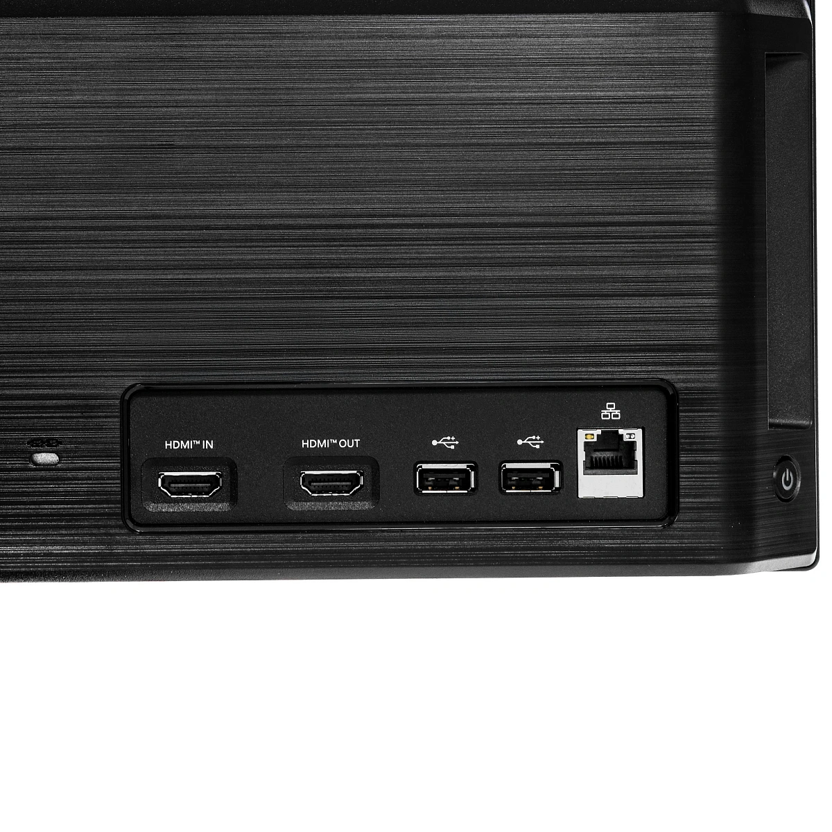 Моноблок MSI Modern AM242P 1M 24'' FHD, Ultra 5 120U, 16Gb, 512Gb, Non-OS, Черный, Клавиатура + Мышь в комплекте, 1M-1029XRU
