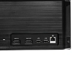 Моноблок MSI Modern AM242P 1M 24'' FHD, Ultra 5 120U, 16Gb, 512Gb, Non-OS, Черный, Клавиатура + Мышь в комплекте, 1M-1029XRU