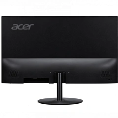 Монитор Acer/SA272Ebi/27 ''/IPS/1920x1080 Pix/1xVGA/1xHDMI/4 мс/250 ANSI люм/1000:1/100 Hz