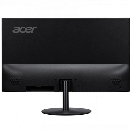 Монитор Acer/SA272Ebi/27 ''/IPS/1920x1080 Pix/1xVGA/1xHDMI/4 мс/250 ANSI люм/1000:1/100 Hz