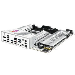 Материнская плата ASUS ROG STRIX B860-G GAMING WIFI, LGA1851 B860 4xDDR5 4xSATA 4xM.2 HDMI DP mATX