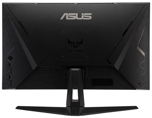 Монитор 27" Asus TUF Gaming VG279Q1A, Black, IPS, 1920x1080@165Hz, 250кд/м2, 1ms, 2xHDMI, DP