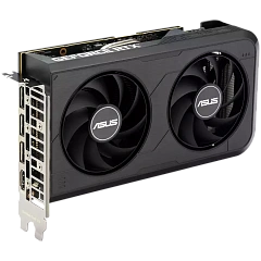 Видеокарта ASUS GeForce RTX5050 8GB DUAL OC Edition 8GB GDDR6 128-bit 1xHDMI 3xDP DUAL-RTX5050-O8G