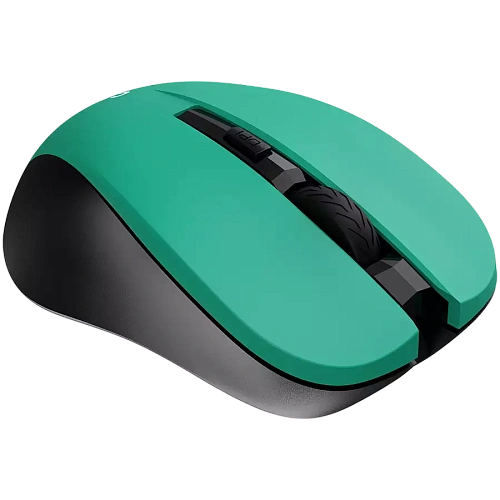 CANYON mouse MW-1 Wireless Green