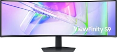 Монитор Samsung 49" QLED LS49C950UAIXCI