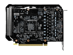 GF RTX4060Ti, Palit StormX OC, 2310MHz/18000MHz, 128bit, 8GB GDDR6, HDMI, 3xDP