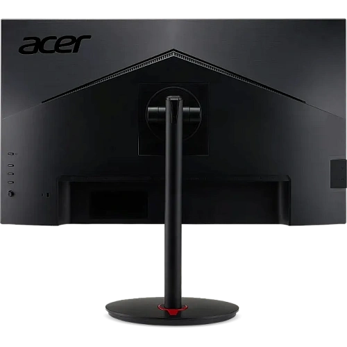 Монитор Acer/Nitro XV272UZbmiipruzx/27 ''/IPS/2560x1440 Pix/2xHDMI(2.0) + 1xDP(1.4) + 1xType-C(65W) + Audio out + USB3.0x4+USB-B (2up 4down)/1 ms/400